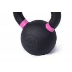 Trinfit Kettlebell litinový 20 kg – Hledejceny.cz