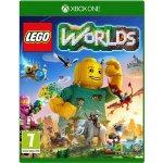 LEGO Worlds – Zboží Dáma