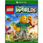 LEGO Worlds – Zbozi.Blesk.cz