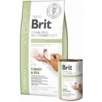 Brit Veterinary Diets GF Diabetes Lamb with Pea 400 g – Sleviste.cz