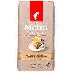 Julius Meinl Premium Caffé Crema zrnková 1 kg – Hledejceny.cz