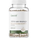 Ostrovit African mango vege 60 kapslí – Hledejceny.cz