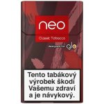 BAT glo neo™ Sticks Classic Tobacco – Hledejceny.cz