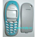 Kryt Benq-Siemens MT50 Stříbrný – Zboží Živě