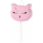 PartyDeco Piňata - Kočka – Hledejceny.cz
