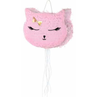 PartyDeco Piňata - Kočka – Hledejceny.cz