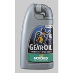 Motorex Gear Oil 10W-30 4 l – Zbozi.Blesk.cz