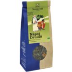 Sonnentor Bio Čaj Nápoj Druidů sypaný 50 g – Zboží Mobilmania