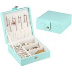 Gaira šperkovnice 90628 19 – Zboží Dáma