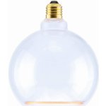 Segula LED floating globe G150 E27 4,5W čirá 55007 – Hledejceny.cz