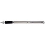 Waterman Hémisphère Stainless Steel CT hrot M 1507/1920430 – Hledejceny.cz