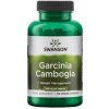 Doplněk stravy Swanson Garcinia Cambogia 250 mg 120 rostlinných kapslí