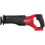 MILWAUKEE M18 FSZ-0 FUEL SAWZALL 4933498063 – HobbyKompas.cz