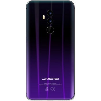 UMiDIGI Z2 6GB/64GB