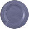 Talíř Seltmann Weiden Beat Lilac Blue Uni Podkladový talíř 30 cm