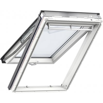 VELUX Výklopně-kyvné okno GPU 0068 78 x 98 cm – Hledejceny.cz