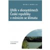 Kniha Uhlík v ekosystémech České republiky v měnícím se klimatu