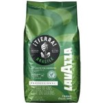 Lavazza Tierra Brazil Green 1 kg – Zbozi.Blesk.cz