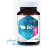 Hepatica PQQ+CoQ10 60 kapslí – Hledejceny.cz
