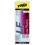 TOKO LF Hot Wax červený 120g – Hledejceny.cz