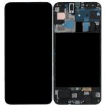 LCD Displej Samsung A50 A505 – Sleviste.cz