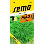 SEMO Kopr Mamut 4 g – Zboží Dáma