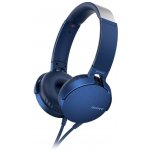 Sony MDR-XB550AP – Zboží Mobilmania