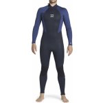 pánský Billabong Intruder Back Zip 3/2 Navy – Hledejceny.cz