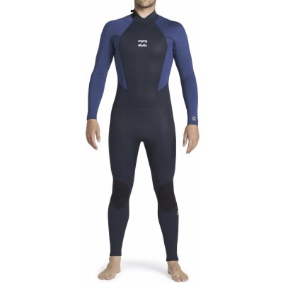 pánský Billabong Intruder Back Zip 3/2 Navy – Hledejceny.cz