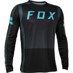 Fox Yth Defend Ls "Race" Emerald – Zboží Dáma