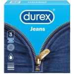 Durex Jeans 3 ks – Zboží Dáma