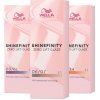 Barva na vlasy Wella Professionals Shinefinity Zero Lift Glaze 60 ml