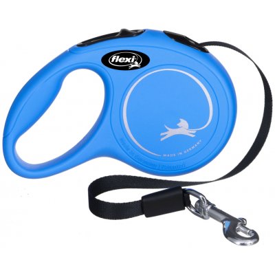 Flexi Vodítko samonavíjecí New Classic – Zbozi.Blesk.cz