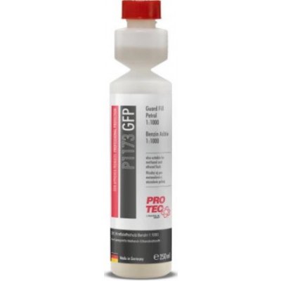 PRO-TEC Guard Fill Petrol 250 ml – Hledejceny.cz