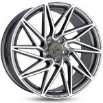 Keskin KT20 8x18 5x112 ET45 palladium polished – Sleviste.cz