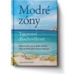 Modré zóny - Tajemství dlouhověkosti - Dan Buettner – Zboží Dáma