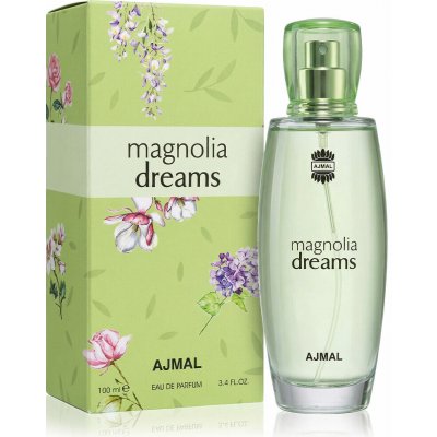Ajmal Magnolia Dreams parfémovaná voda dámská 100 ml – Hledejceny.cz