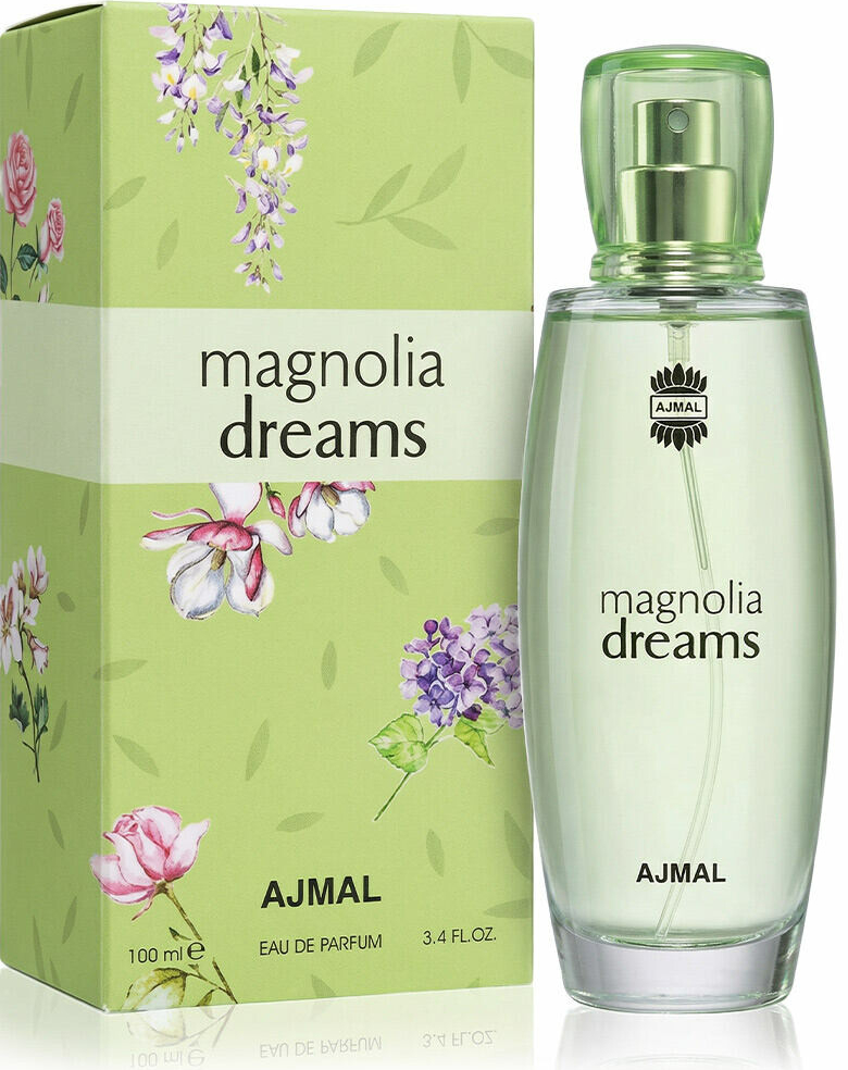 Ajmal Magnolia Dreams parfémovaná voda dámská 100 ml