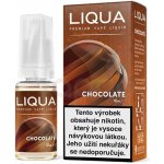 Ritchy Liqua Elements Chocolate 10 ml 6 mg – Hledejceny.cz