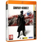 Company of Heroes 2 – Hledejceny.cz