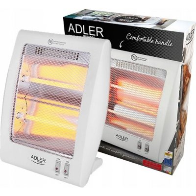 Adler 800W FARELKA 800 W