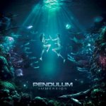 Pendulum - Immersion, CD, 2010 – Hledejceny.cz