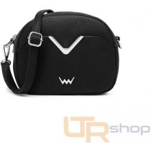 Vuch dámská crossbody kabelka Tayna Black