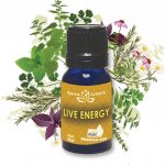 Altevita Live Energy 100% směs esenciálních olejů 10 ml – Hledejceny.cz