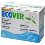 Ecover prací prášek na barevné prádlo 1,2 kg – Zboží Dáma