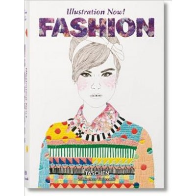 Illustration Now! Fashion