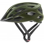 Uvex I-VO 2 DARK OLIVE MATT 2026 – Hledejceny.cz