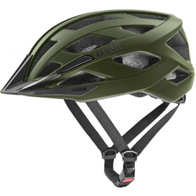 Uvex I-VO 2 DARK OLIVE MATT 2026 – Hledejceny.cz