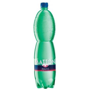 Mattoni perlivá 6 x 1500 ml