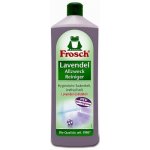 Frosch univerzální čistič Levandule 750 ml – Zbozi.Blesk.cz